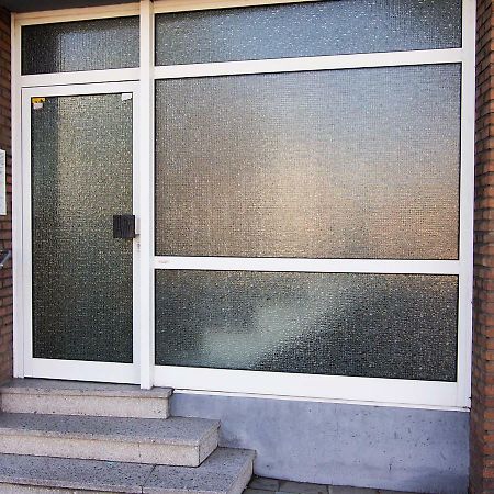 25 Qm Ferienwohnung Neuss Furth Eksteriør bilde