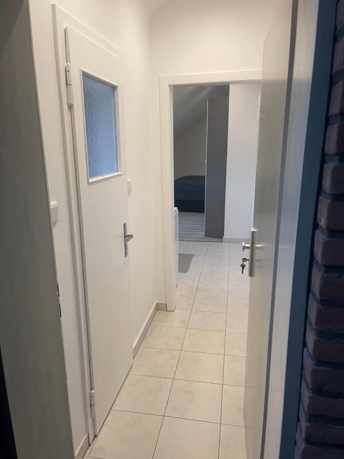 25 Qm Ferienwohnung Neuss Furth Eksteriør bilde